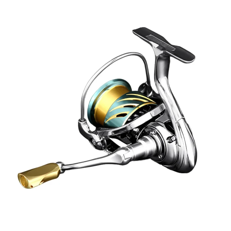 Okuma Fishing Tackle Spinning - огляд і ціна Kastking Reel Zephyr
