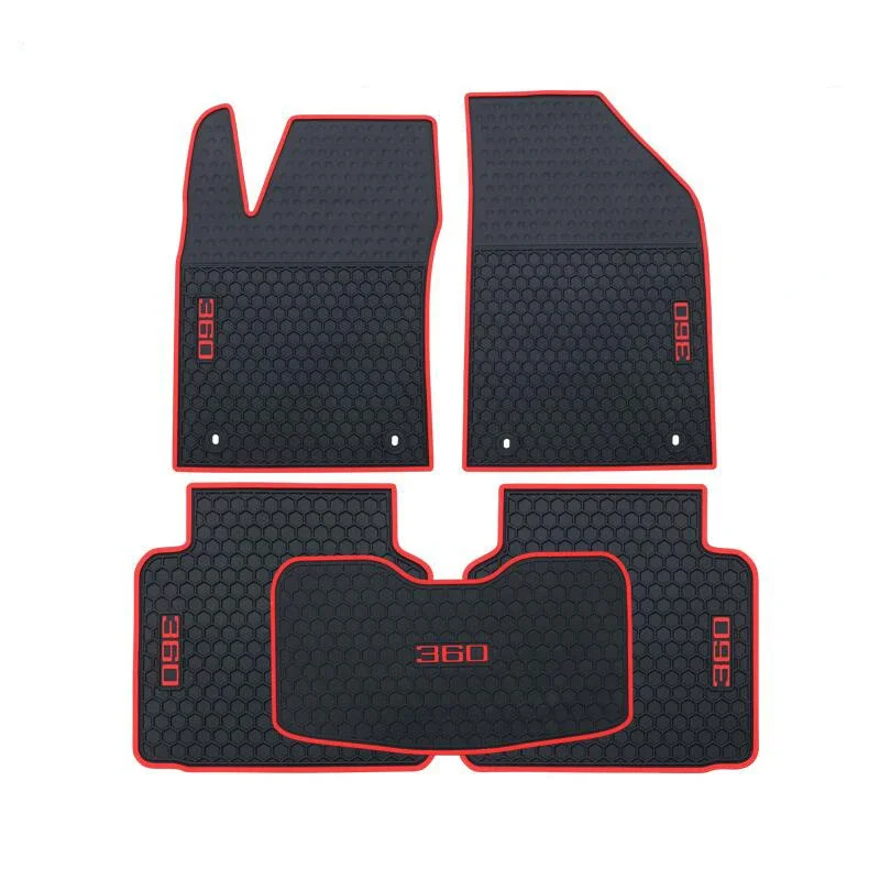 Car Floor Mats Car Mat Rugs Carpet For Roewe 360 Left Hand Drive