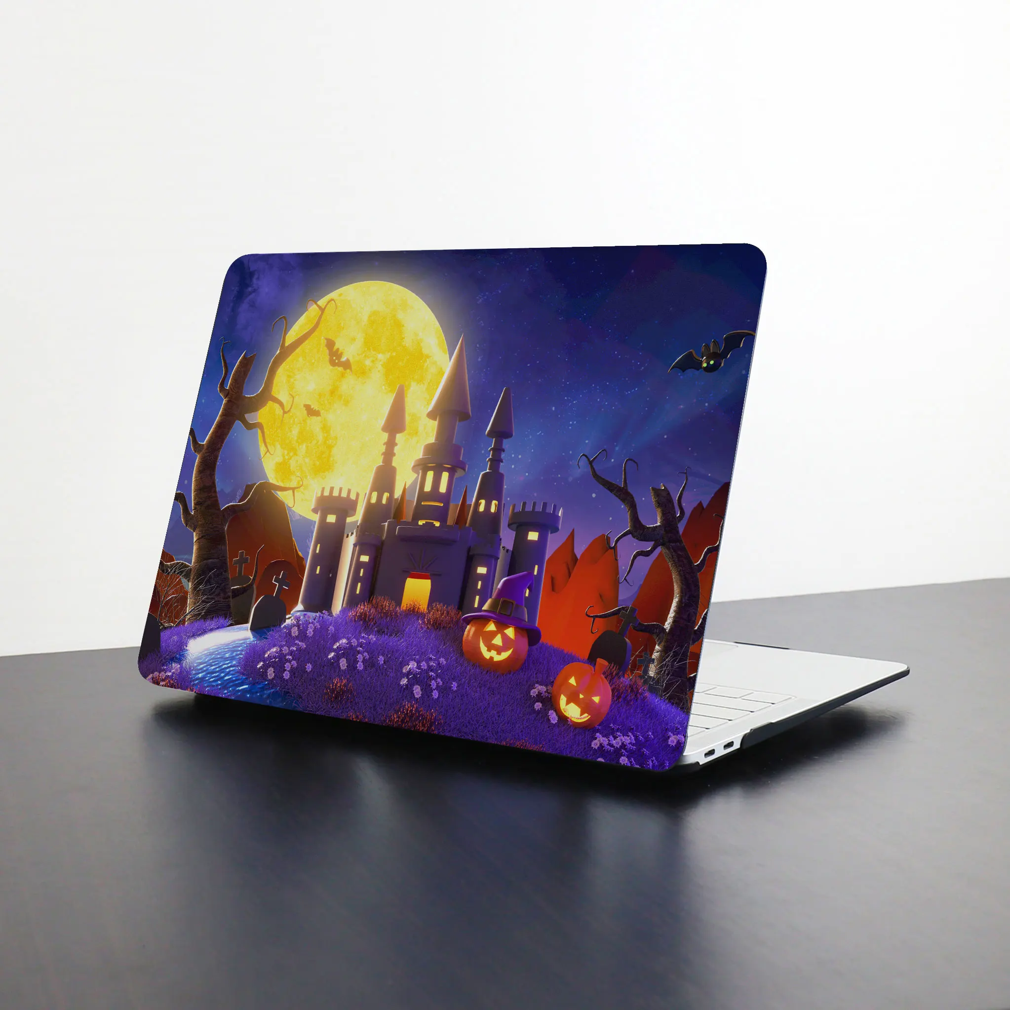 Laptop Case for 2025 M5 A3434 Macbook Pro 14 M4 Pro 16 Cover M3 M4 M1 Mac Book Air 13 Case for 13.6 A2681 Air 15.3 A2941