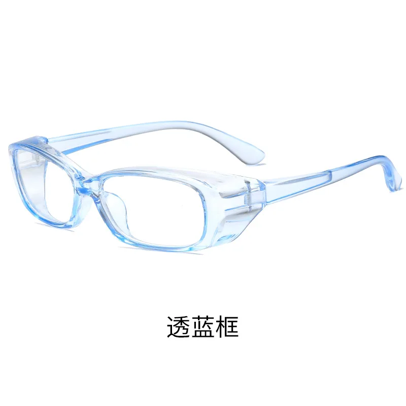 Unisex Anti-Fog Goggles Anti-Wind Sand Anti-Fog Glasses Candy Color Anti-Splash Anti-Pollen Eyeglasses Anti Blue Light Eyewear