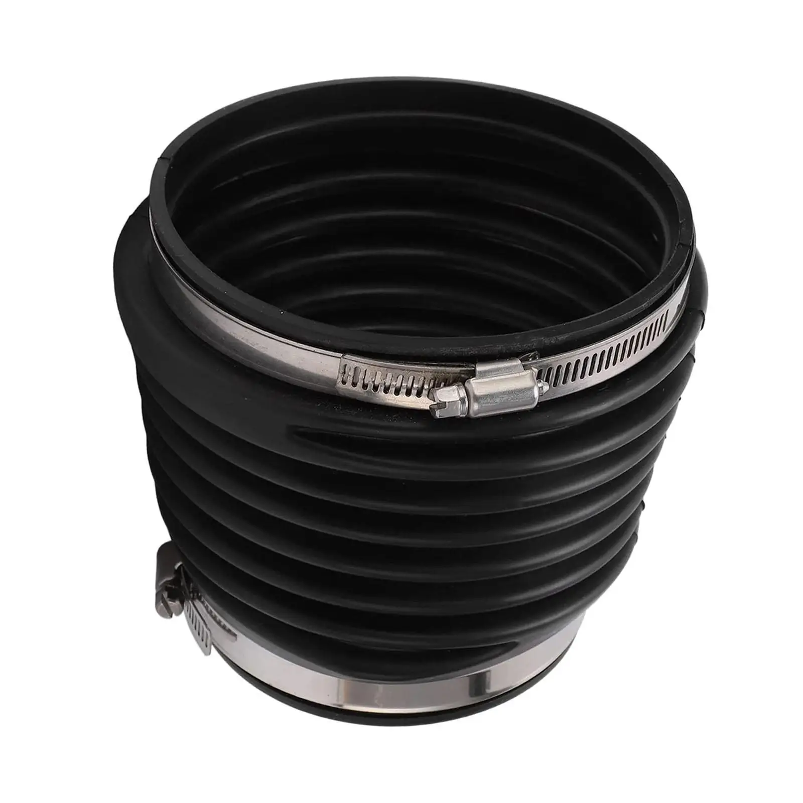 

High Performance Outboard Bellows Kit Wear Resistant PP Material Stern Drive Marine Accessories for Engine Repair