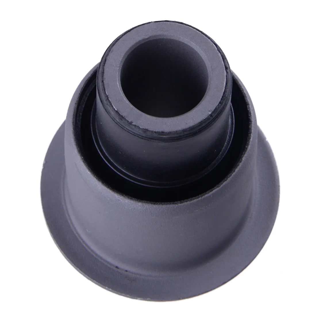 54400-EL00A Car Gray Front Subframe Bush Crossmember Bushing Engine Cradle Fit for Nissan Versa 2007 2008 2009 2010 2011 2012