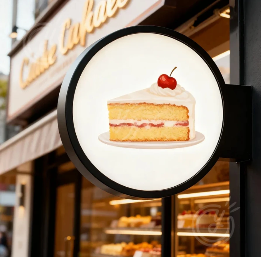 Custom Led Sign Bright Logo Neon Acrylic Signs Luminous Light Letters Signage Personal Design Business Advertising Wall Letter