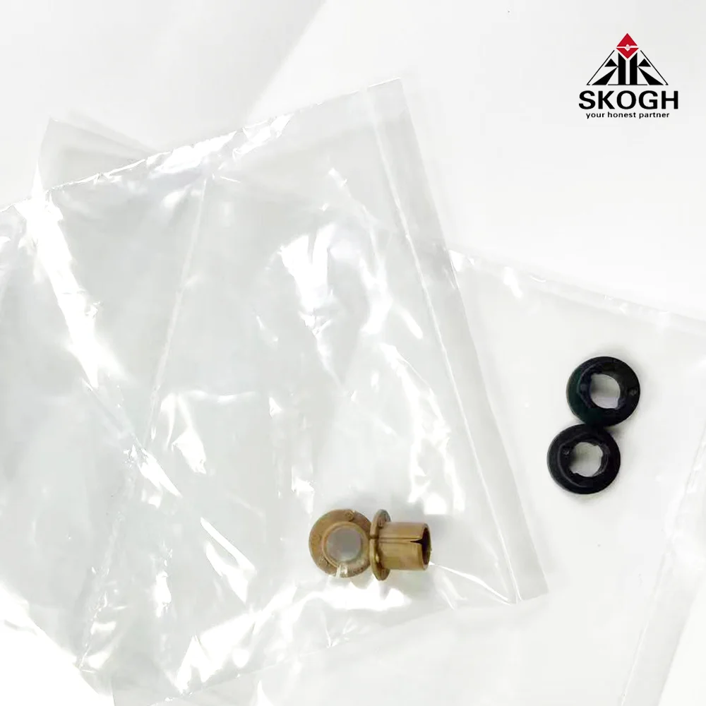 Compatible Clearing Brush Roller Bushing For Konica Minolta bizhub 654e 754e C659 C759