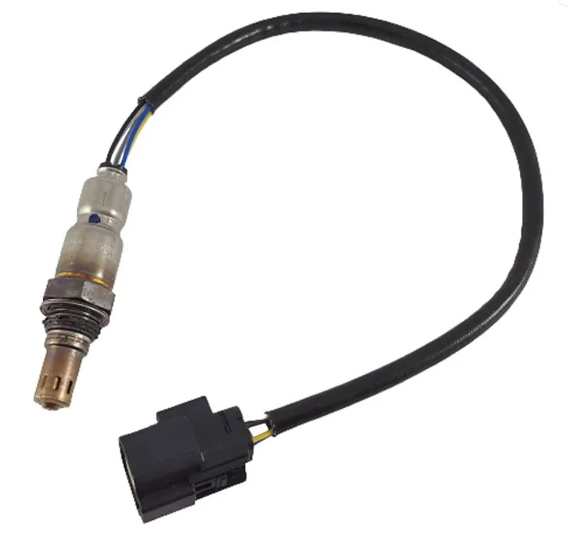 

New EJ5A-9Y460-AA Oxygen SENSOR for FORD E-350 F-150 Escape Fusion Mustang Transit Connect 2.5L 14-18 auto parts FL3Z-9F472-A