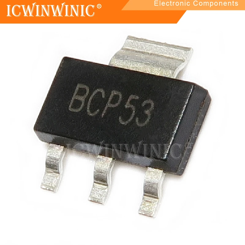 10-штук-bcp53t1g-bcp53