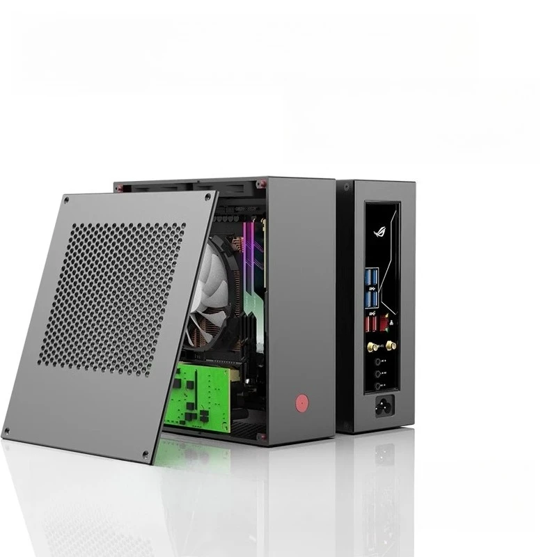 3 Liter Mini DC-V3 …