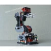 Arduino 6 DOF 금속 기계식 암 알루미늄 합금 브래킷과 호환 Arduino DIY 키트 용 고품질 로봇 암 6