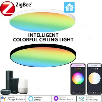 8 best sales Zigbee rgb - №5