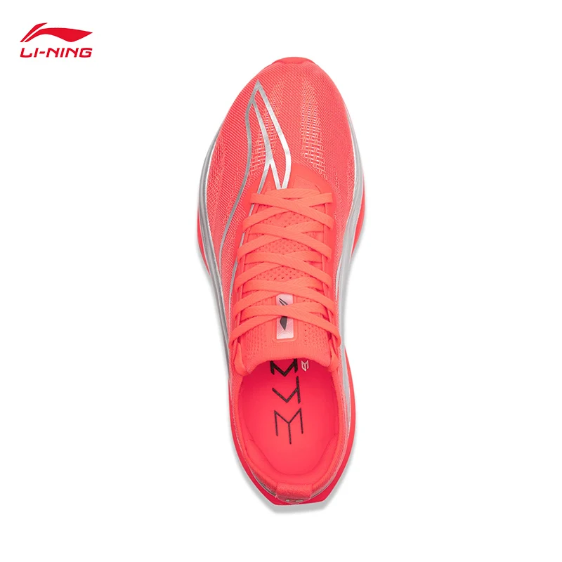 Tênis de Corrida LI-NING FEIDIAN 6 ELITE Unissex, Série Leve com