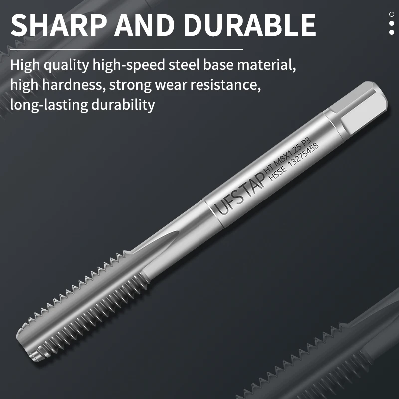 Ufs Tap HSSE-M35 Ji…
