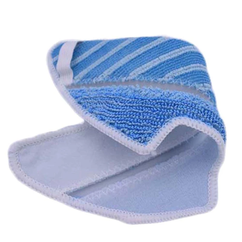 Robô aspirador rolo para Cecotec Conga, escova lateral principal, filtro Hepa, substituição do esfregão, peças sobressalentes A, 1290, 1390, 1590