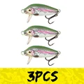 green 3pcs