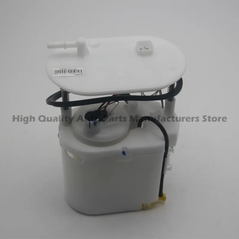 

Fuel Pump Assembly 31110 D6000 for Kia New K5 2 0L 2016 2019 High Performance Reliable Replacement