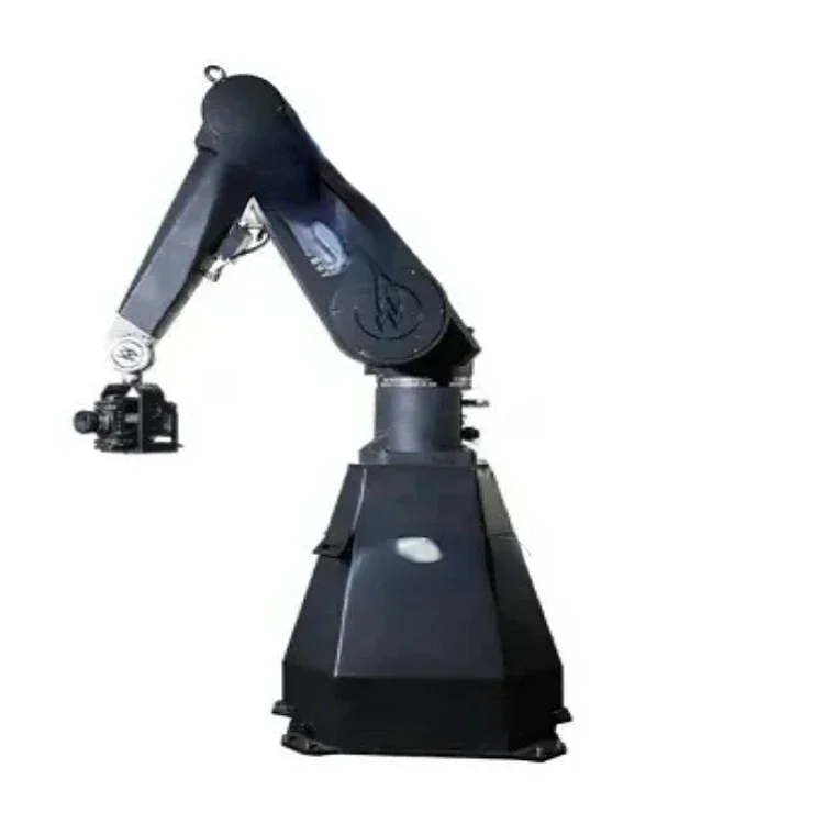 Cinebot KR20 R1810 6 Axis Industrial Robot With Robotic Crane For High Speed Camera Movements Bolt Cinebot