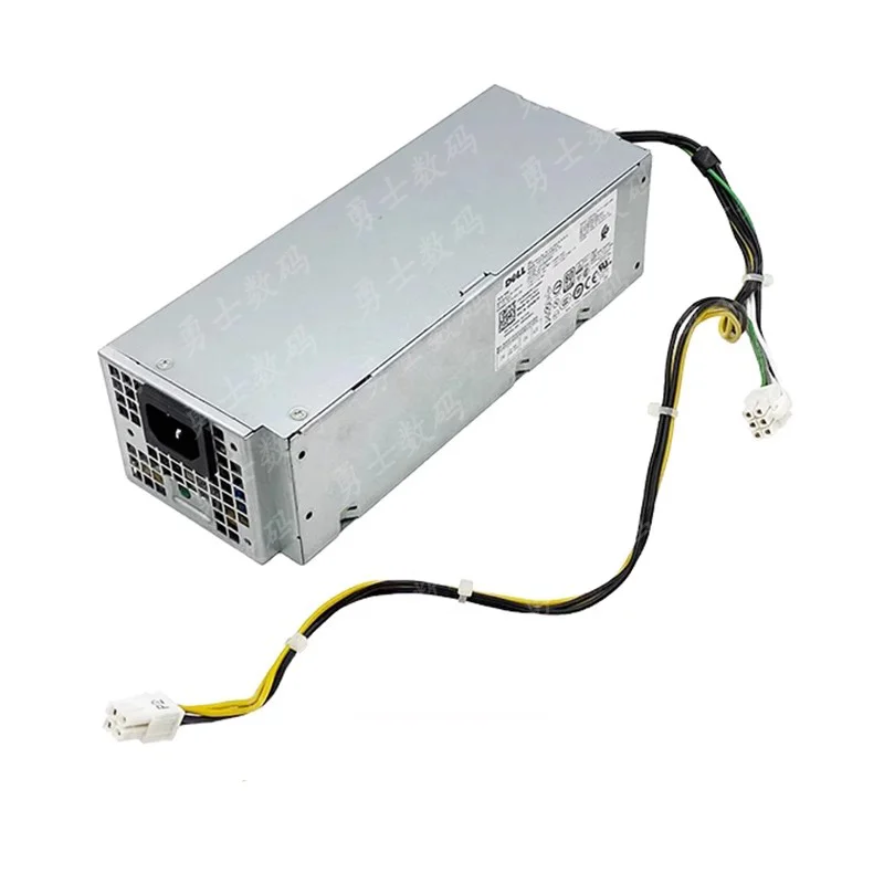 

New for Dell Small Case Power Supply L200EBS-00 AC200EBS-01 HU200EBS-00 H200EBS