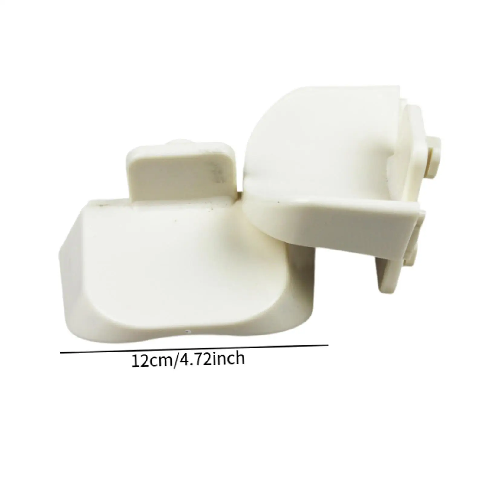 

Pinless Horse Jump Cup Durable Arena Safety Lock for Equestrian Show Jumping and Competition Training