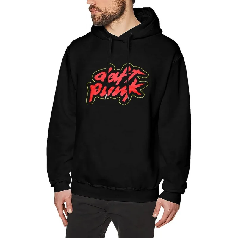 

Men's Fashion Long Sleeve Hoodie Cool Hoodie