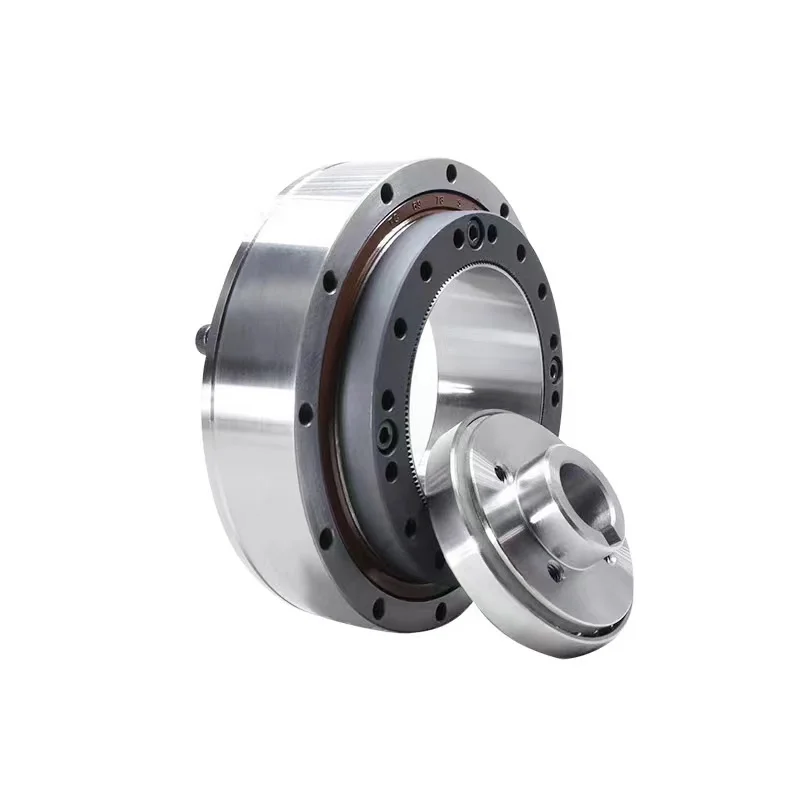 

For SMRV20E Durable And High Efficiency Harmonic Drive Cycloid Planetary Gear Reducer