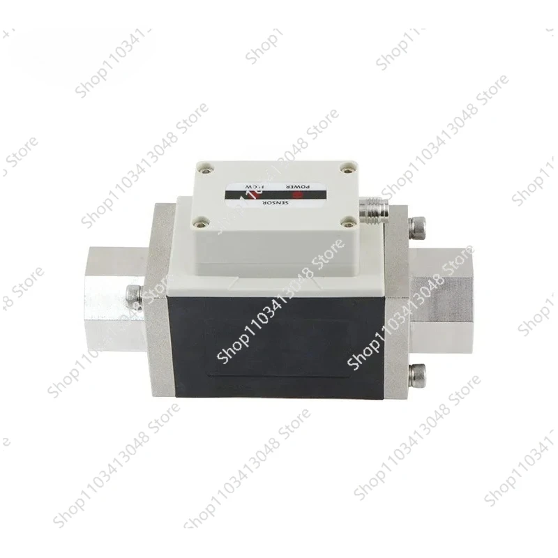 digital water flow rate meter FTS520 Integrated Flow and Temperature Sensor