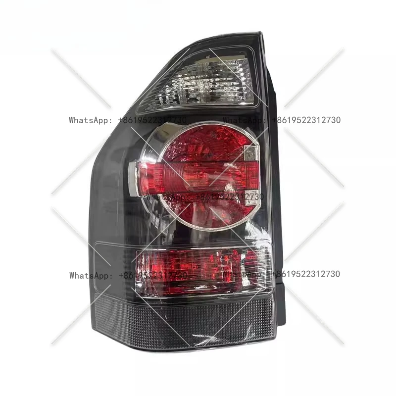 

Подходит для нового заднего фонаря Mitsubishi Pajero V73V77.