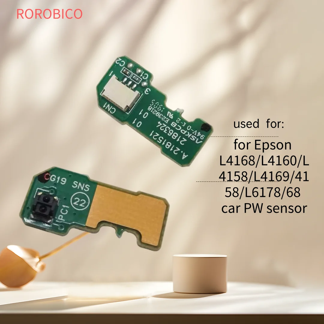 

2186324 Original New Detector Sensor PW SNS For EPSON DETECTOR L4168/L4160/L4158/L4169/4158/L6178/68 Car PW Sensor Printer Parts