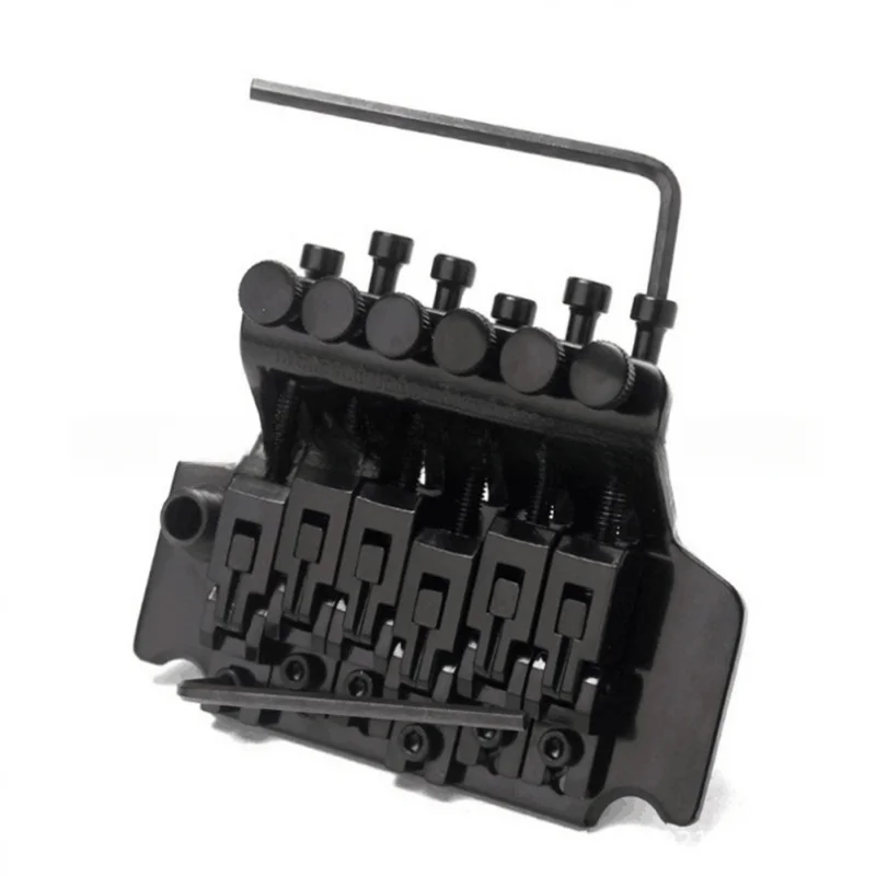 Guitar Double Locki…