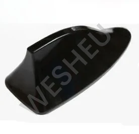 ل ألفا روميو GT Q2 روميو 147 156 159 جيوليتا ميتو هوائي زعانف القرش إشارة اكسسوارات السيارات التصميم سيارة هوائيات راديو فارغة #3