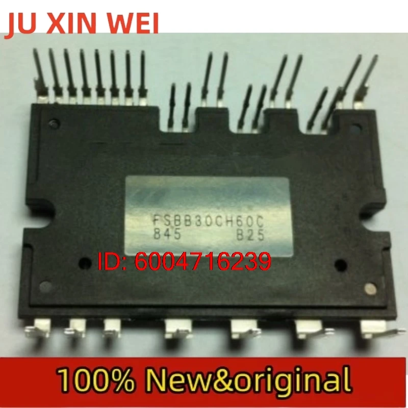 

5 шт./лот FSBB30CH60C FSBB30CH60