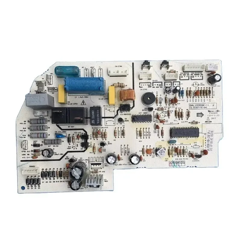 

New for Galanz Air Conditioning Main Board Computer Board GAL1005GK-11RD-L0242 BP Control Board