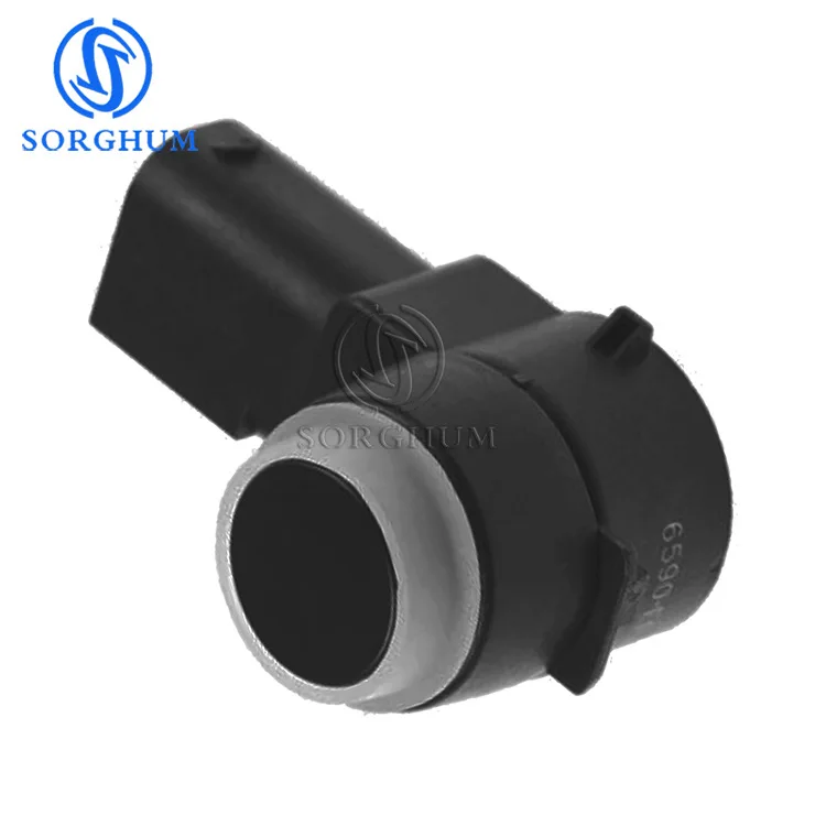 6590.EF for Citroen Peugeot PDC parking sensor, reversing radar probe