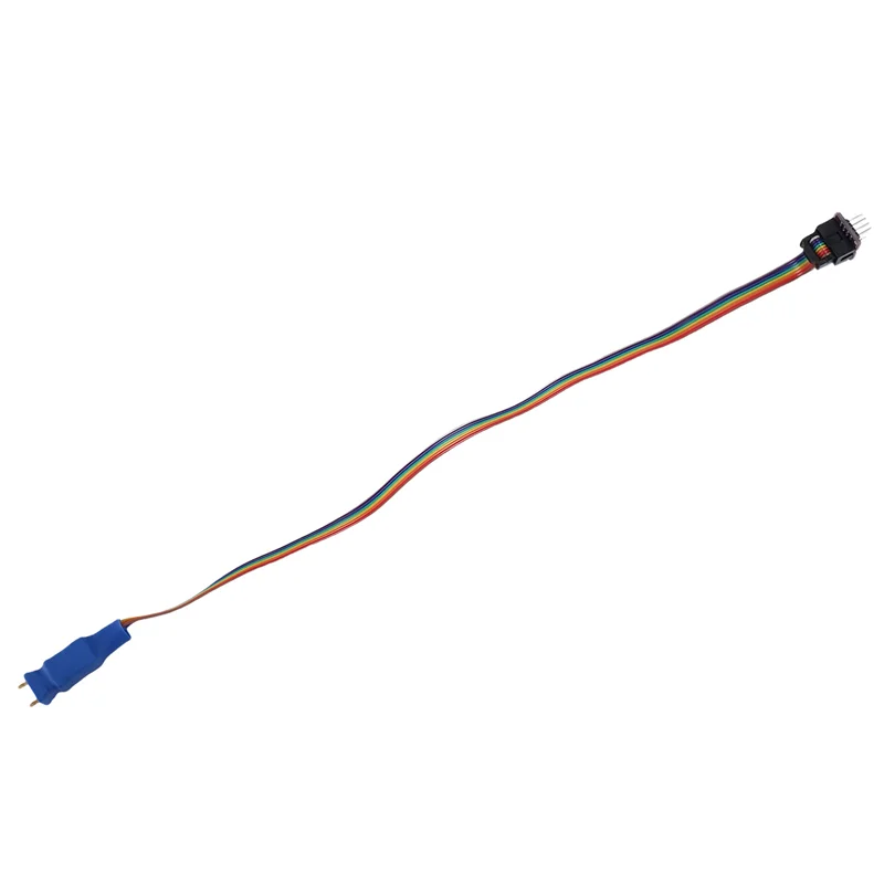 DFN8 QFN8 WSON8 Chip Probe Line Read / Write Burning Probe 1.27 Test Probe-N34R