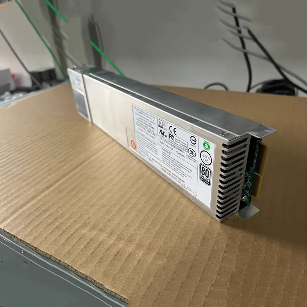 PWS-920P-SQ Server Power Supply For SuperMicro 920W 1U