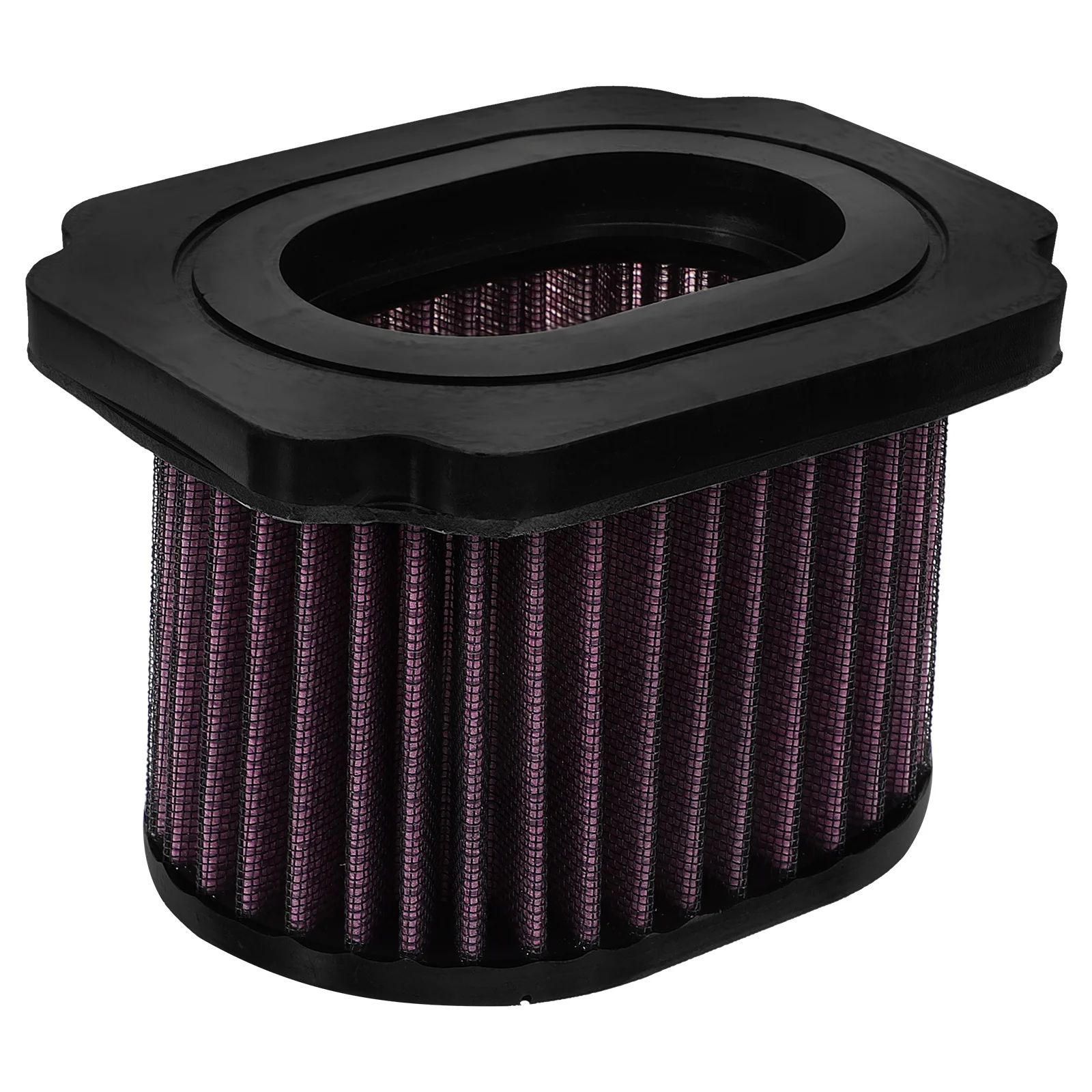 

Air Filter Engine for Pit Bike Intake ATV Dirt Motorbike Vent Cleaner Motorcycle Pod Accessory