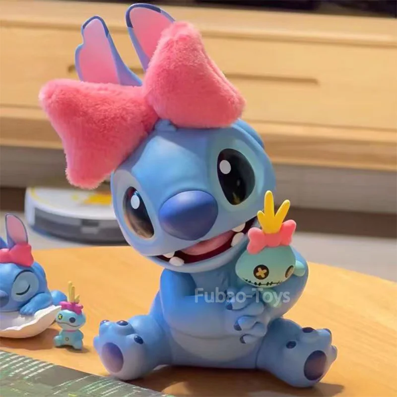 Figurki Disney Sweet Lilo & Stitch Scrump \