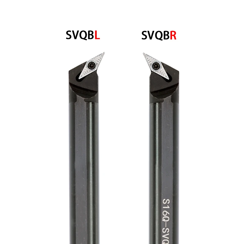 SVQBR S16Q-SVQBR11 S20R-SVQBR16 S20R-SVQBR11 S25S-SVQBR16 SVQBR11 SVQBR16 CNC الداخلية حفرة تحول أداة عمود تخريم مخرطة قطع