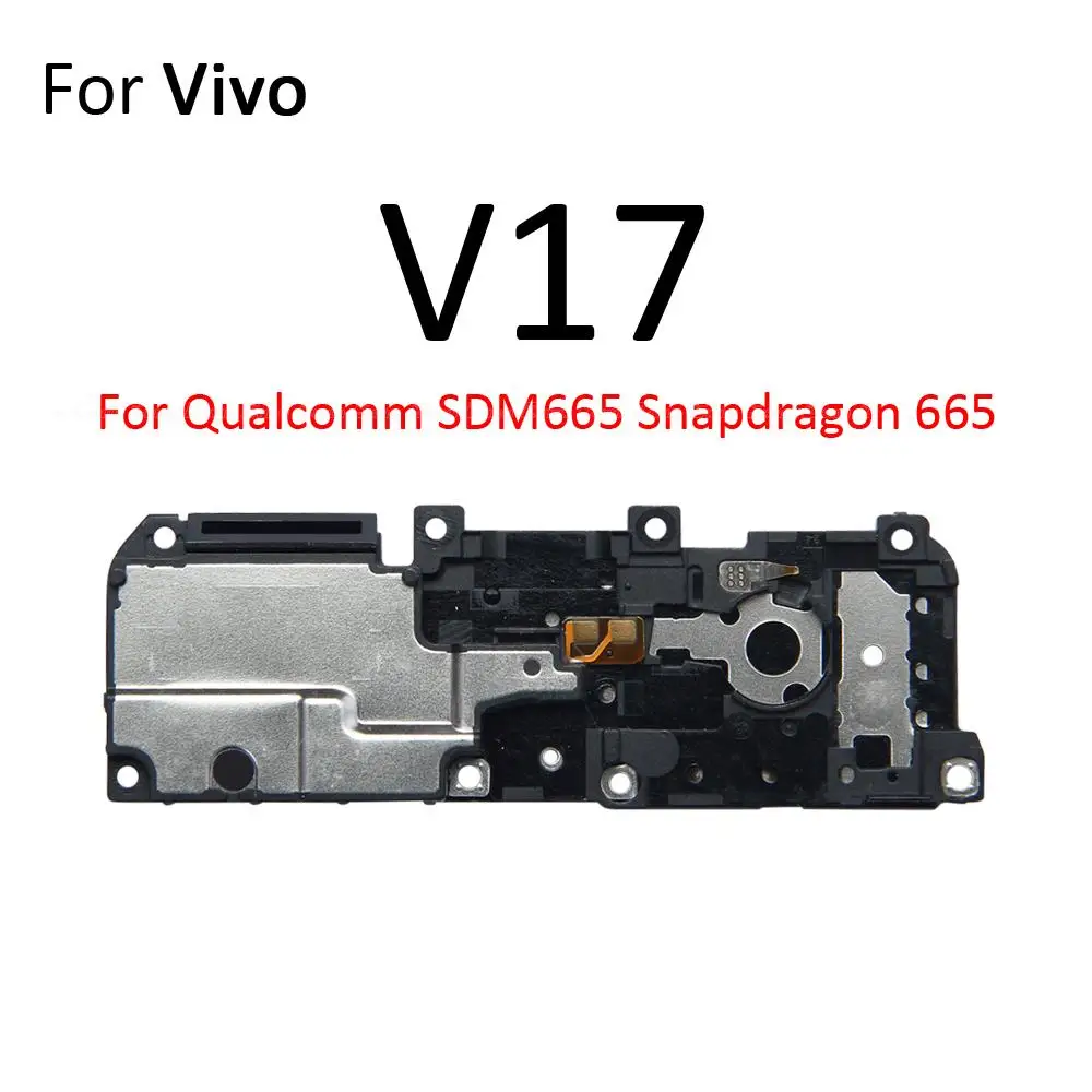 Loudspeaker For Vivo V11 V11i V15 Pro V17 Neo Loud Speaker Buzzer Ringer Flex Replacement Parts