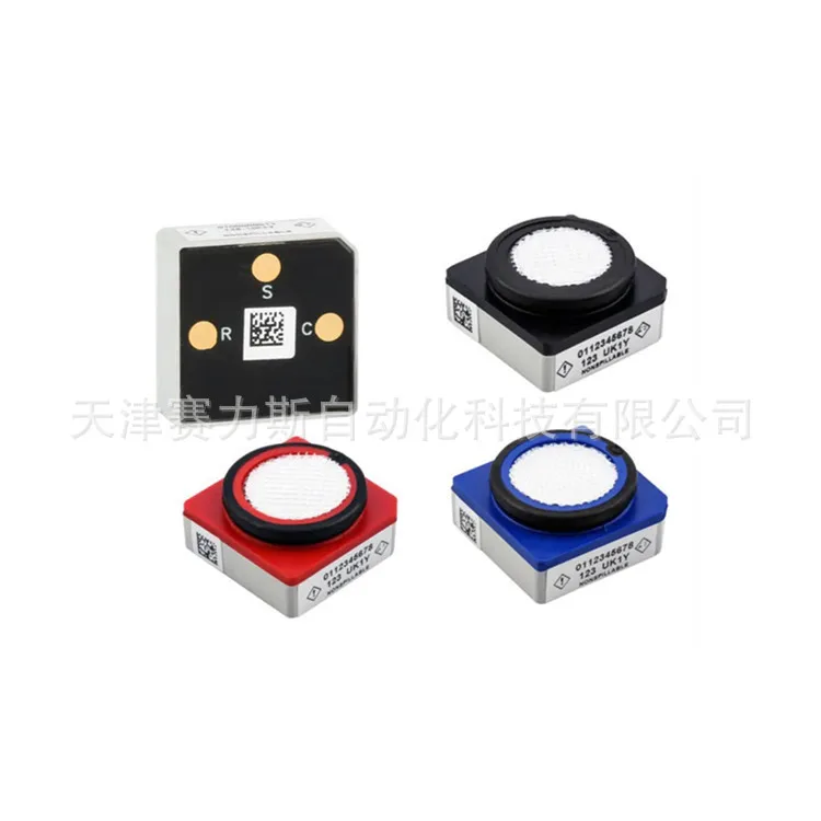 2025 مستشعر القوة هانيويل 060-1432-08 العلامة التجارية الجديدة الأصلية عالية الجودة #4