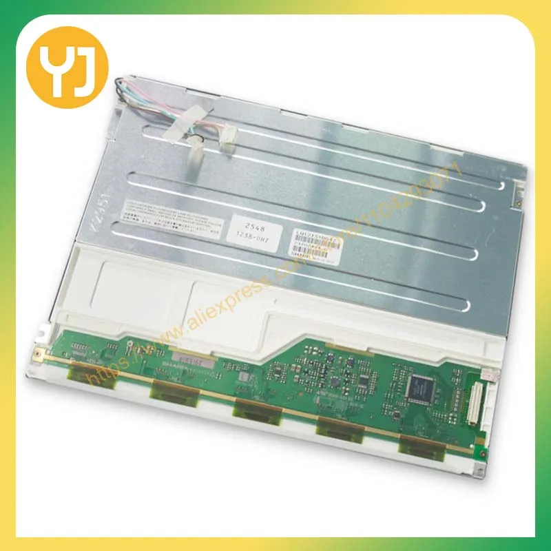 LQ121S1DG42 LQ121S1DG41 12.1 Inch 800*600 TFT LCD Panel Brand new