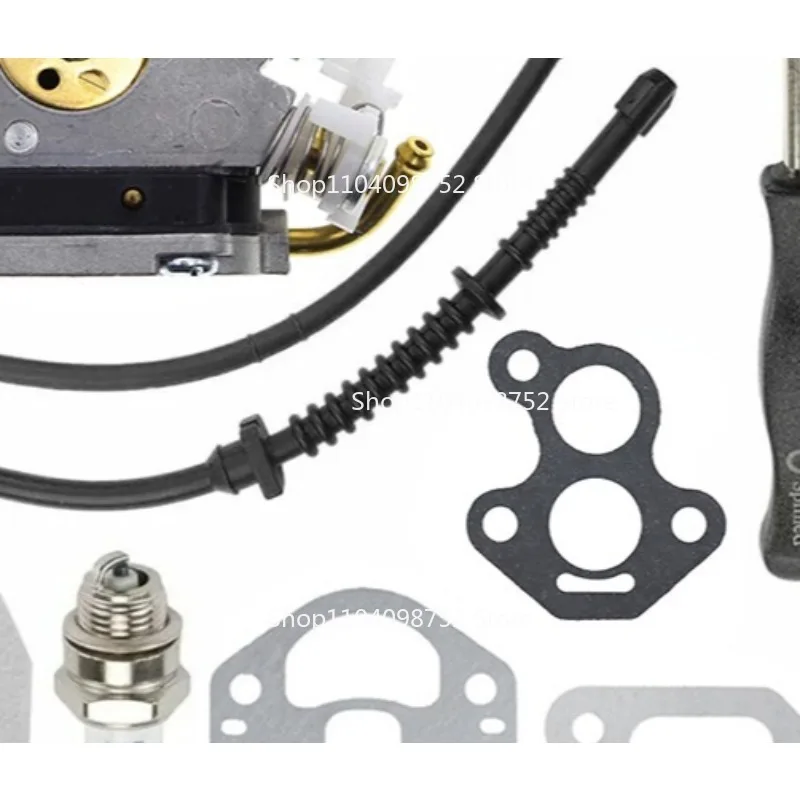 Carburetor Kit For …