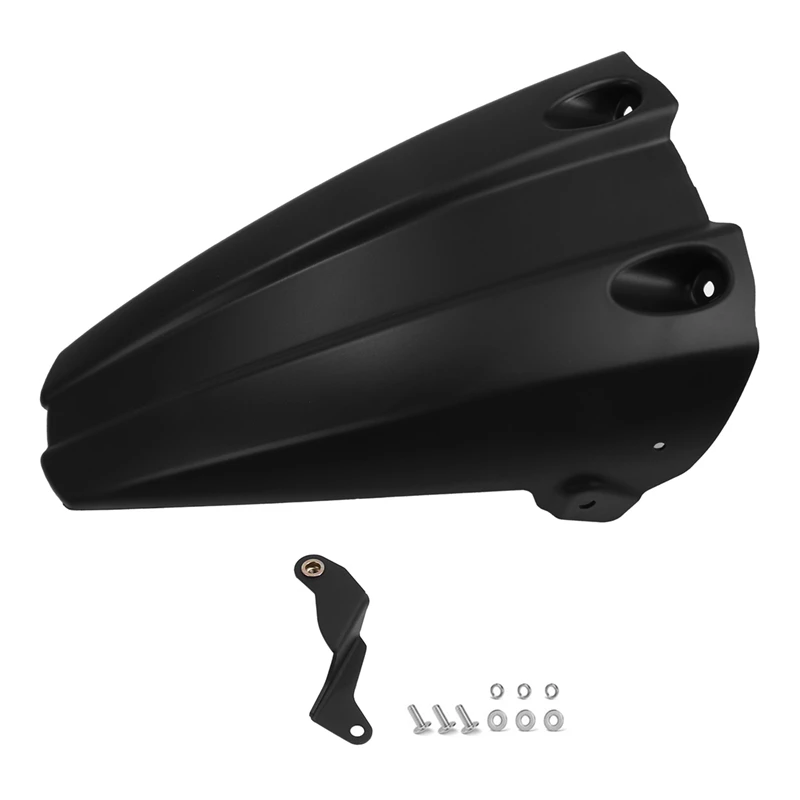 

Motorcycle Huggers Mudguard For YAMAHA MT-10 MT10 MT 10 SP 2016-2024 Accessories Rear Fender Extensions Splash Cover