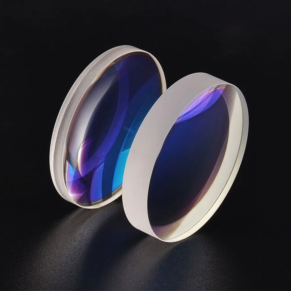 เลเซอร์เชื่อม Collimating เลนส์โฟกัสเลนส์ D16 D20 T4.5 F50 F150 F200 SUP21T SUP23T SUP22C สําหรับ SUP Handhold เลเซอร์หัวเชื่อม