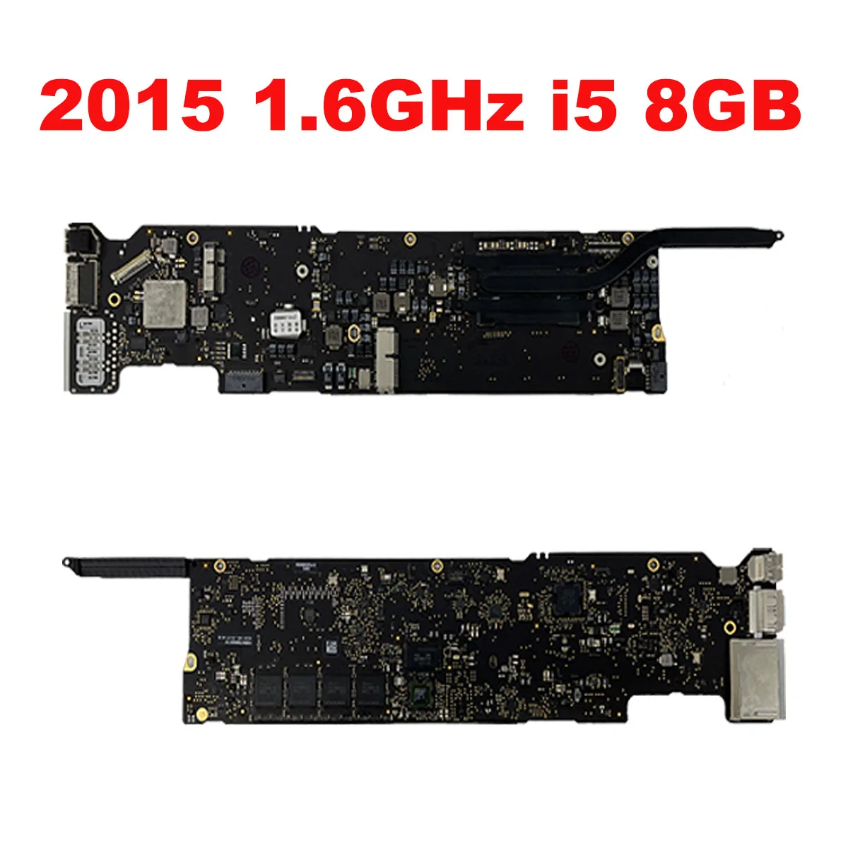 A1466 Original Motherboard For MacBook Air 13" A1466 Logic Board I5 I7 4GB 8GB 2013 2015 2017 Years Replacement Motherboards image 5