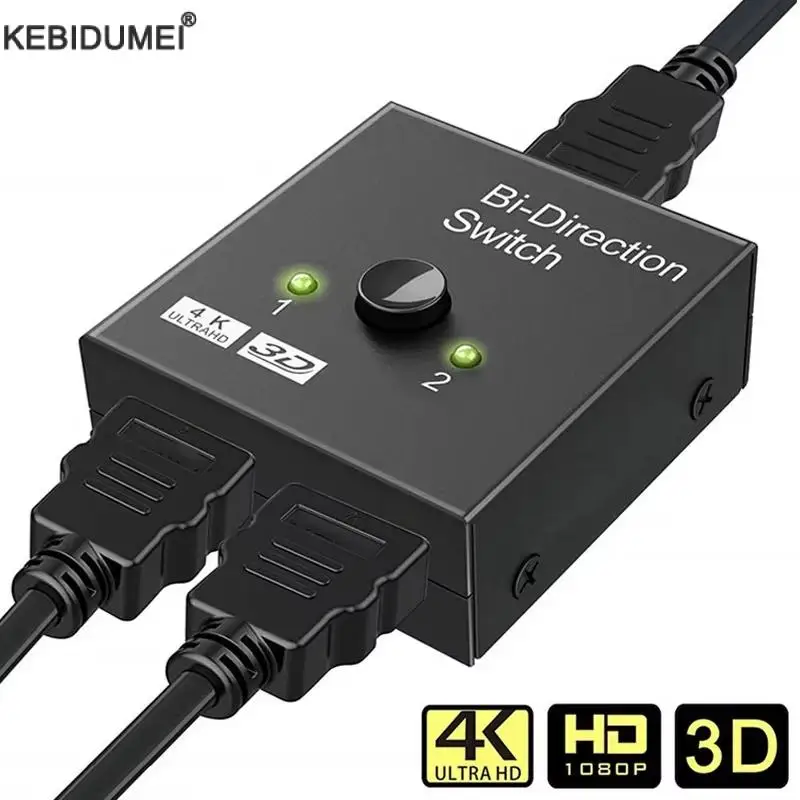 4K Hdmi-Compatible …