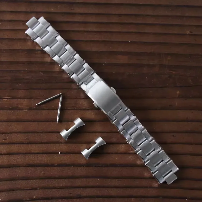 حافظة ملحقات الساعة 39 ملم، علبة ساعة من الفولاذ المقاوم للصدأ، مناسبة لحركة NH34، 35، 36 #3