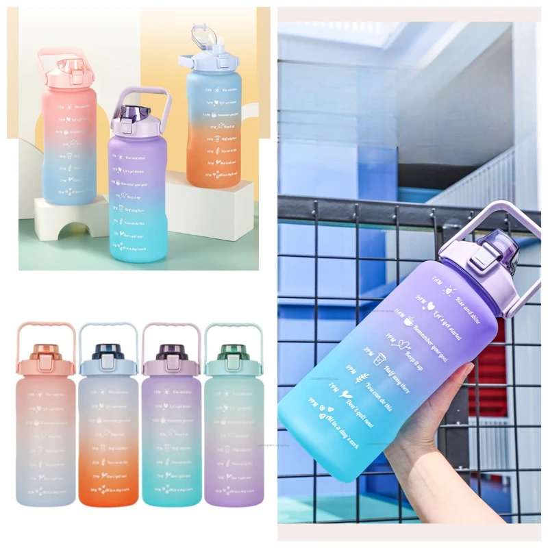 #69 Best Sports Water Bottles to Buy In 2026