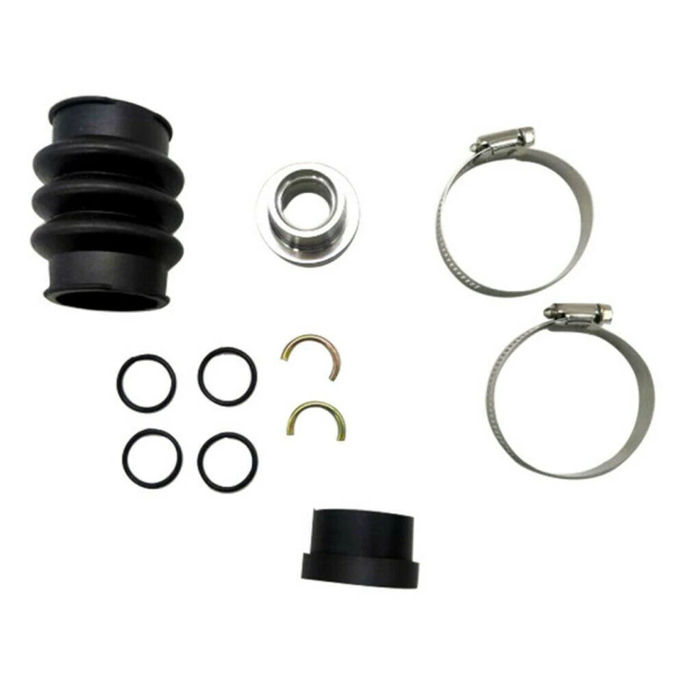 pour Sea Doo Carbon Seal Jeu de Reconstruction de Ligne D'EntraîNement et DéMarrage Toutes 787800 SPX XP GTX GSX RXP RXPX