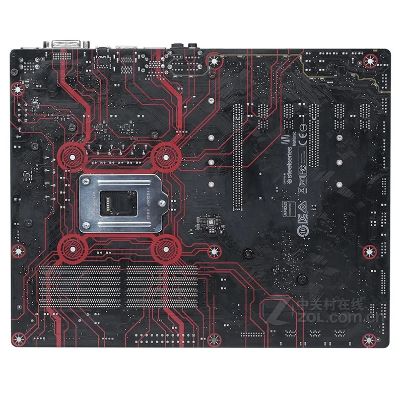 Desktop Mainboard para Intel B250, SATA III, USB 3.0, Motherboards LGA 1151, DDR4, 64GB, ATX, apto para jogos B250, M3