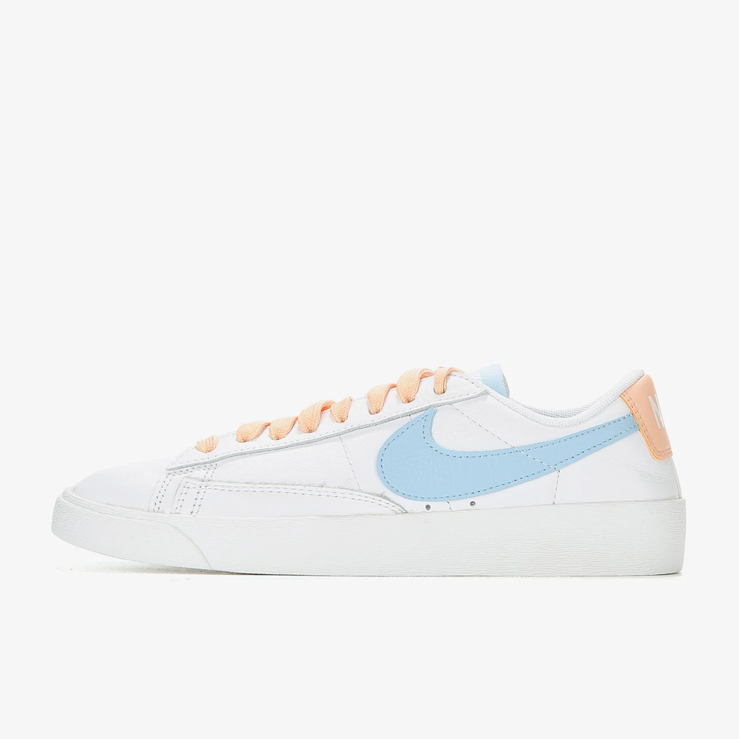

Nike Genuine W BLAZER LOW LE Women's Blazer Casual Sneakers AV9370-104
