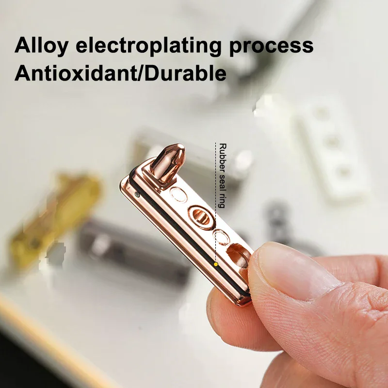 【New】Zip Lighter Cotton Base, Inner Liner Modification, Volatilization Reduction Feature, Sealing Metal Design